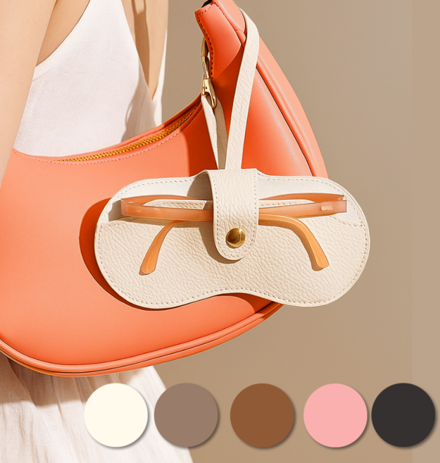 구매하마 휴대용 선글라스 안경 파우치 케이스