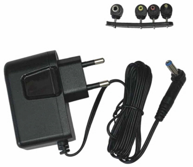 국산 어댑터 12V 300mA / 12V 500mA / 12V 1A 직류전원장치 SMPS, 12V0.5mA, 1개