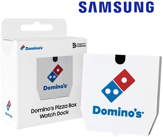 삼성 정품 갤럭시 워치 충전독 거치대 + 사은품