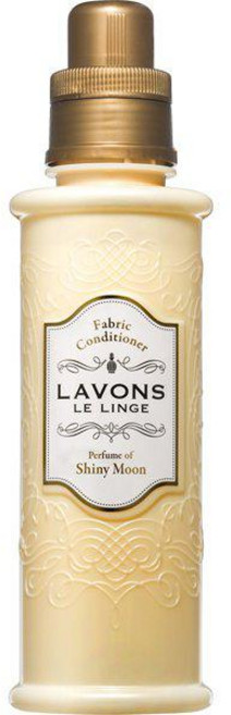 LAVONS 라봉 르 란제 샤이니문 600ml [유연제], 단일, 1개