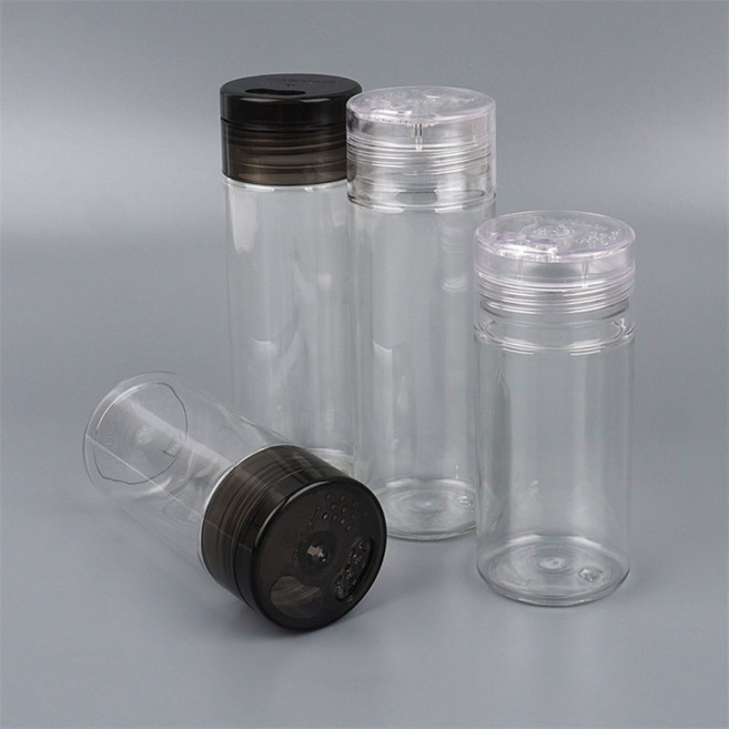 이준이몰 깔끔정돈 양념조미료병 들기름병, 250ml - 블랙