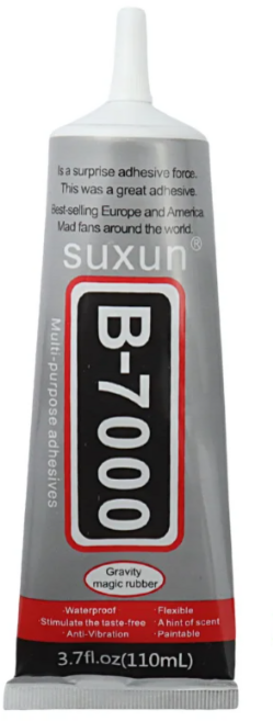 빙고인터내셔널 에멀션형 이음매접합제, 1개, 투명