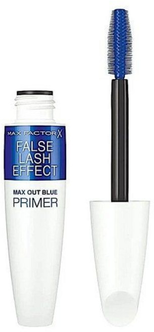 맥스팩터 폴스 래쉬 이펙트 맥스 아웃 프라이머 마스카라 13.1ml, 1개