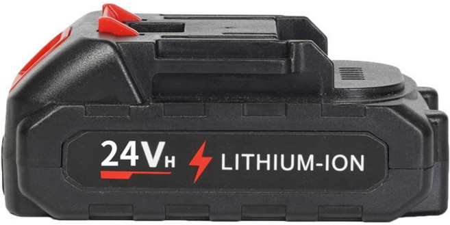 무선 소형 바퀴달린 잔디 깎는 기계 가정용 벌초기 예초기, 1개