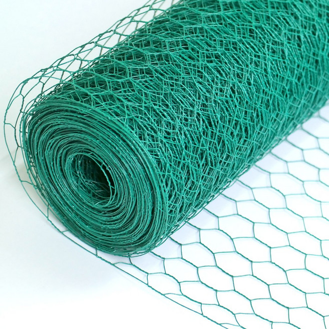 한반도철망 양계망 울타리망 휀스망 닭장망, (C) 양계망 85cm X 9M, 1개