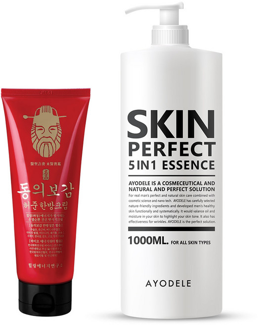 명품 동의보감 쿨&핫 바디마사지크림 150ml 몸매관리, 1150, 1, 1개