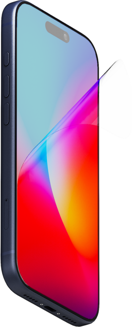 지모 아이폰 나노핏 프로 AR 액정 보호필름 2매, 1개