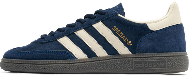 아디다스 ADIDAS 오리지널스 공용 핸드볼 스페지알 스니커즈 패션스니커즈 천연가죽스니커즈 삼선스니커즈 데일리스니커즈 가죽스니커즈 스웨이드스니커즈 단화 IF7086/IF7087