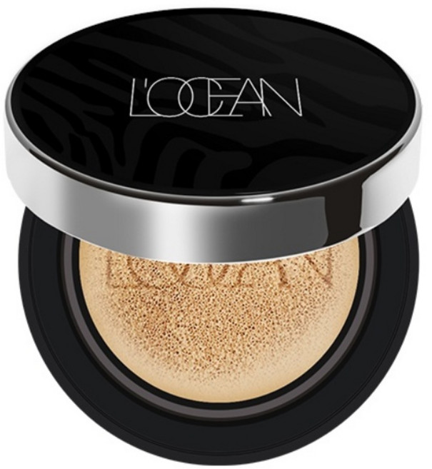 로쎄앙 퍼펙션 쿠션 15g, 21호 비엔나, 1개