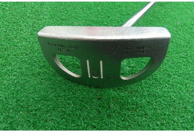 퍼터 씨모어 THE SeeMore PUTTER S강도 33인치