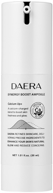 대라 시너지 부스트 기미 앰플 멜라 케어 잡티 주근깨 착색 색소침착 미백 화이트닝 브라이트닝, 1개, 30ml