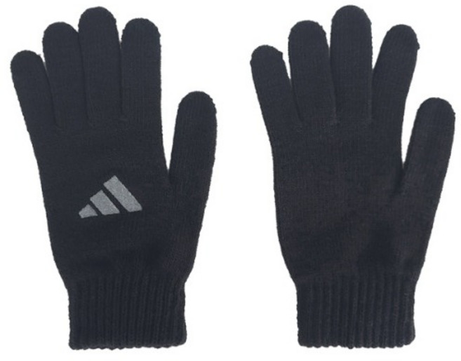 아디다스 남녀공용 스포츠 데일리 헬스 에센셜 장갑 JV5747, M, 블랙