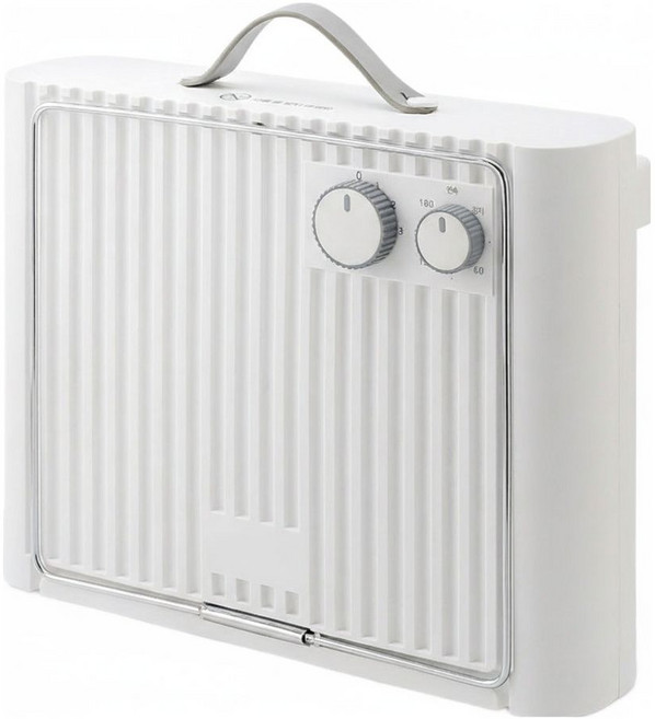 모리츠 PTC 무타공 욕실 온풍기, 2000W/MO-BH800PT