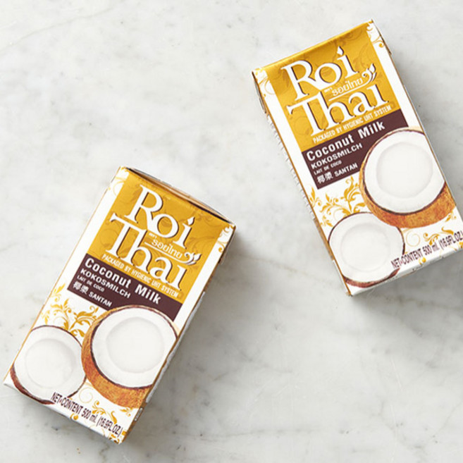 로이타이 코코넛 밀크, 250ml, 1개