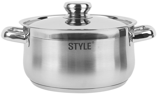 디디샵 스타일 IH 양수 냄비 22cm (107640), 상세페이지 참조