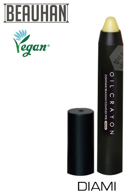 다이아미 뷰핸 오일크레용 라벤더향/ 비건 스틱형 큐티클 오일펜, 2.6g, 1개