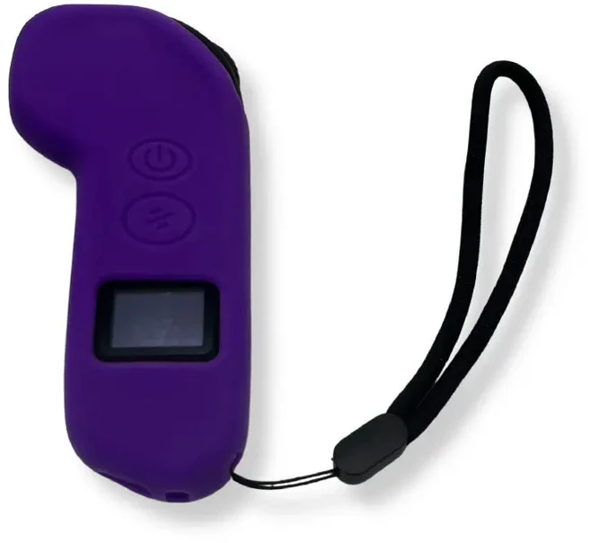 RS Ultra RS pro Max RS Neo Verreal ACE 및 Jikong ESC 전동 전기 스케이트보드와 함께 작동하는 Oled 디, 02 Remote and Cover