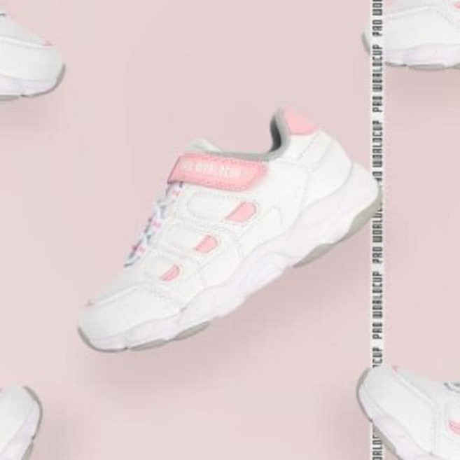 프로월드컵 HC09 아동화 점프 p316-c106 (S10885333) 데일리 초등학생 신발