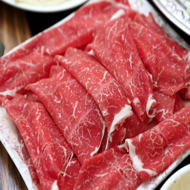 지인한우 무항생제 한우 1등급 생불고기 (냉장), 1개, 500g