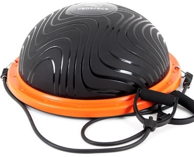 [프로-스펙스] PS 휘트니스 보수볼 밸런스 돔볼