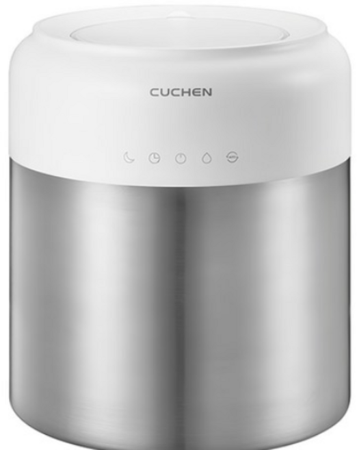 쿠첸 올스텐 수조 초음파 가습기, CUH-U45200W, 메인색상