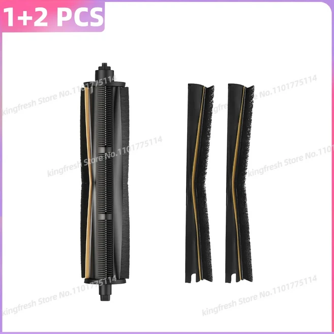 드리미 L10S 히트 Dreame Heat Pro Ultra Xiaomi M30S 샤오미 미지아 M40 H40 X30 L20 Gen 2 Master X10+, 02 SET B