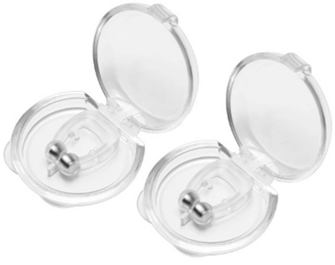 라스포스 수면 코클립, 2개