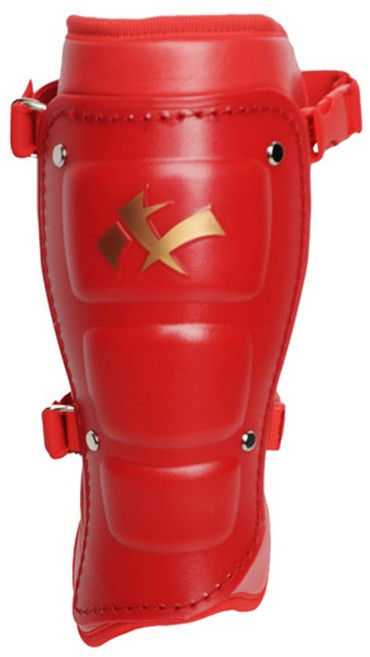 나인 풋가드 NFG-6007 (ALL 레드), 좌타자