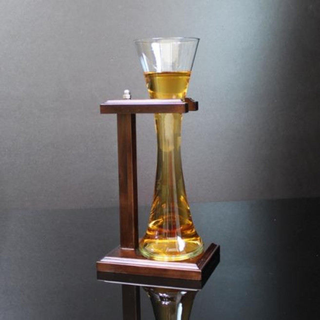 롱비어글라스(1/3 야드 맥주잔) set, 1개