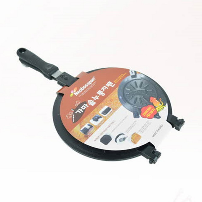 동우 가마솥 누룽지팬-H 누룽지 가마솥, 1개