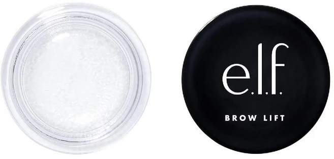 elf 브로우 리프트 눈썹 쉐이핑 왁스 눈썹 고정 풍성한 눈썹만들기, 투명, 1개 - 쿠팡
