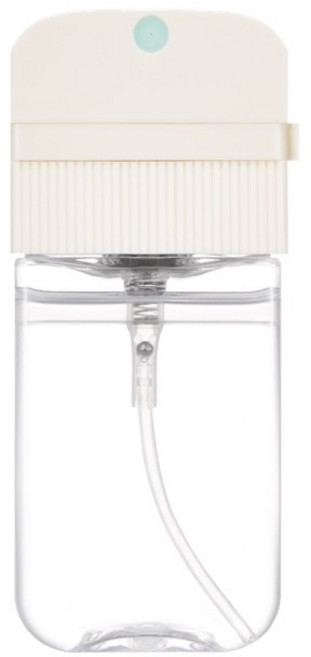 [NUVO] (리필상품) 누보 율무 기미 앰플 미스트 리필 (케이스 미포함), 5개, 37ml