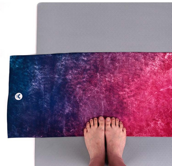 데비 프로 문 핸드타월, 12, 1개