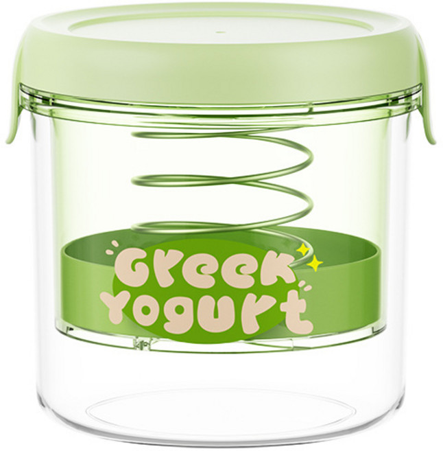 귀월미 농도조절 유청분리기, 1개