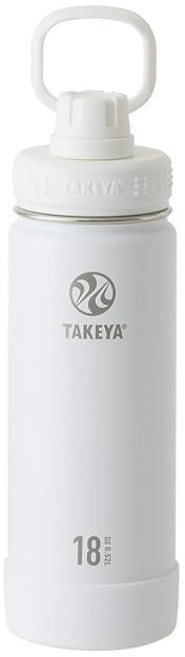 TAKEYA 타케야 플라스크 액티브라인 0.7L 스테인리스 보냉 물병