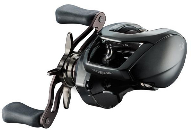 다이와정품 베이트릴 (24) 스티즈 SV TW 100XH 우핸들 슈퍼피싱, 24 스티즈 SV TW 100HL 좌핸들