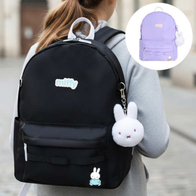 아트박스/천유 [미피] 미피 코어 백팩