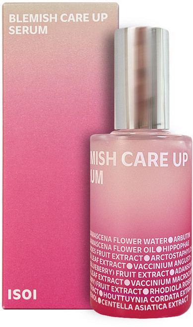 아이소이 블레미쉬 케어 업 세럼(잡티로즈세럼), 70ml, 1개