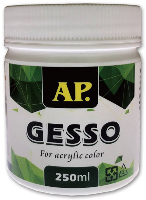 AP 打底劑/瓶 B0507 B0501-4, 1個, 250ml- B0506