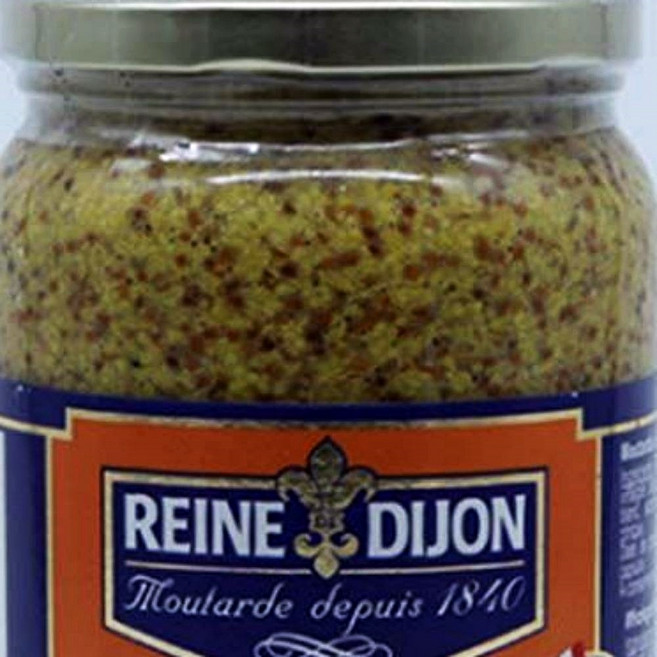 르네 홀그레인 머스타드 고소한 통겨자 샌드위치 소스 드레싱 820g