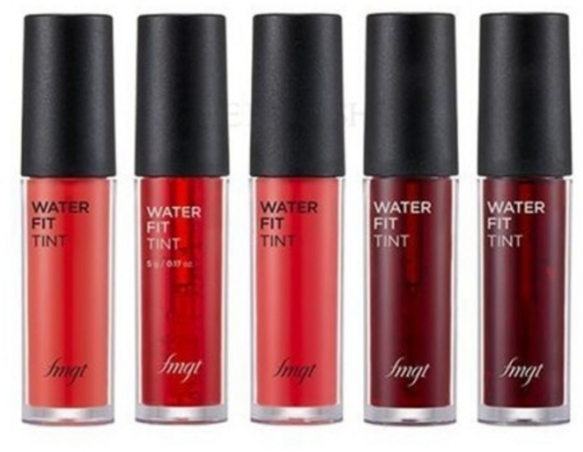 fmgt 워터핏 립틴트, 02 핑크 메이트, 1개