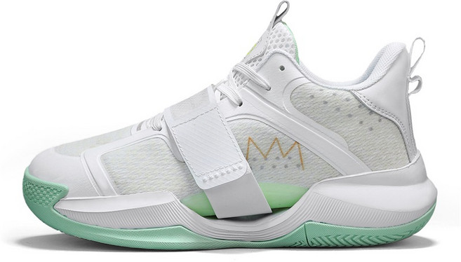 청소년 학생 오웬 운동화 메쉬 통기성 내마모성 실전 남성 농구화