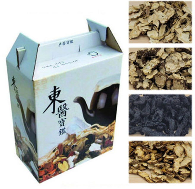 당귀 천궁 숙지황 진액 엑기스 국산 원료 프리미엄 배합, 45개, 110ml