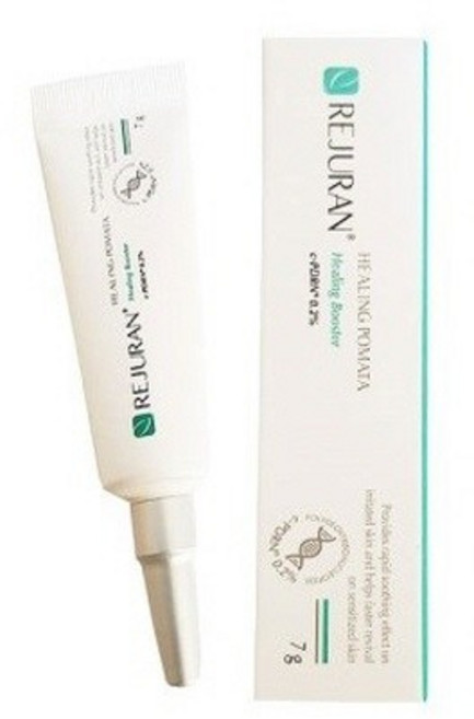 [REJURAN] 리쥬란 힐링 포마타 7g, 1개