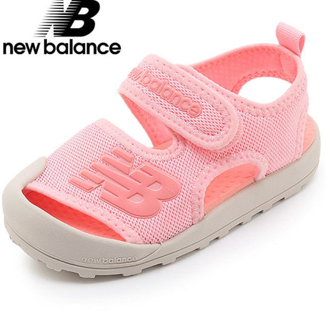 뉴발란스 키즈 샌들 K8810P2P