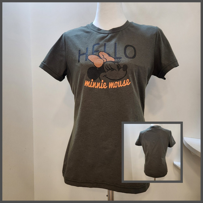 디즈니골프 **매년인기폭발가성비좋은 미키마우스케릭터 티셔츠 DP2LTRR92