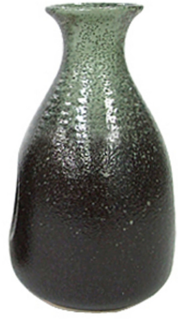 ATT 도자기 사케술병 300ml 도쿠리 일본식 술병, 사케술병 (300ml), 1개