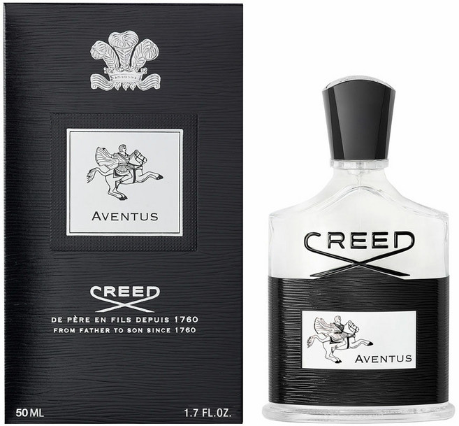 크리드 어벤투스 오 드 퍼퓸 50ml, 1개