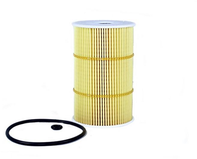 골드웨일 올뉴마이티 에어필터 오일필터 에어컨필터 요소수필터, 1개, 오일필터 26325 52002