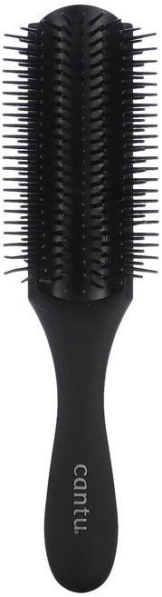 Cantu 디탱글 스터디 워시 데이 브러시 블랙 브러시 1개, Cantu디탱글스터디워시데이브러시블랙브러시1개 - 쿠팡